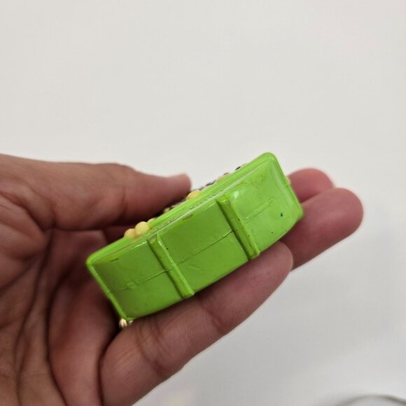 Vtg 2003 Dora the Explorer Folding Ice Cream Shop Sundae Replacement Part ONLY - Picture 4 of 5